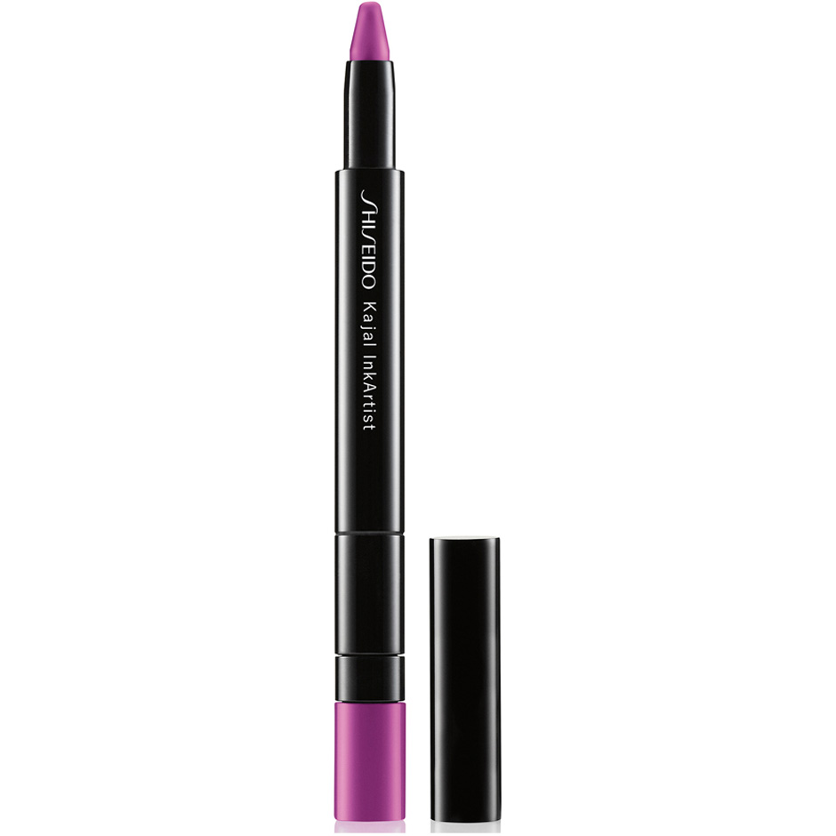 Shiseido Smk Kajal Inkartist, 02 Lilac Lotus 1 g Shiseido Eyeliner