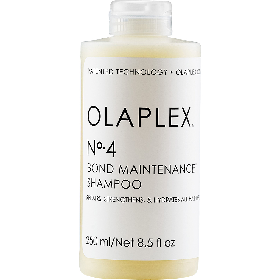 Olaplex Bond Maintenance Shampoo No.4, 250 ml Olaplex Shampoo