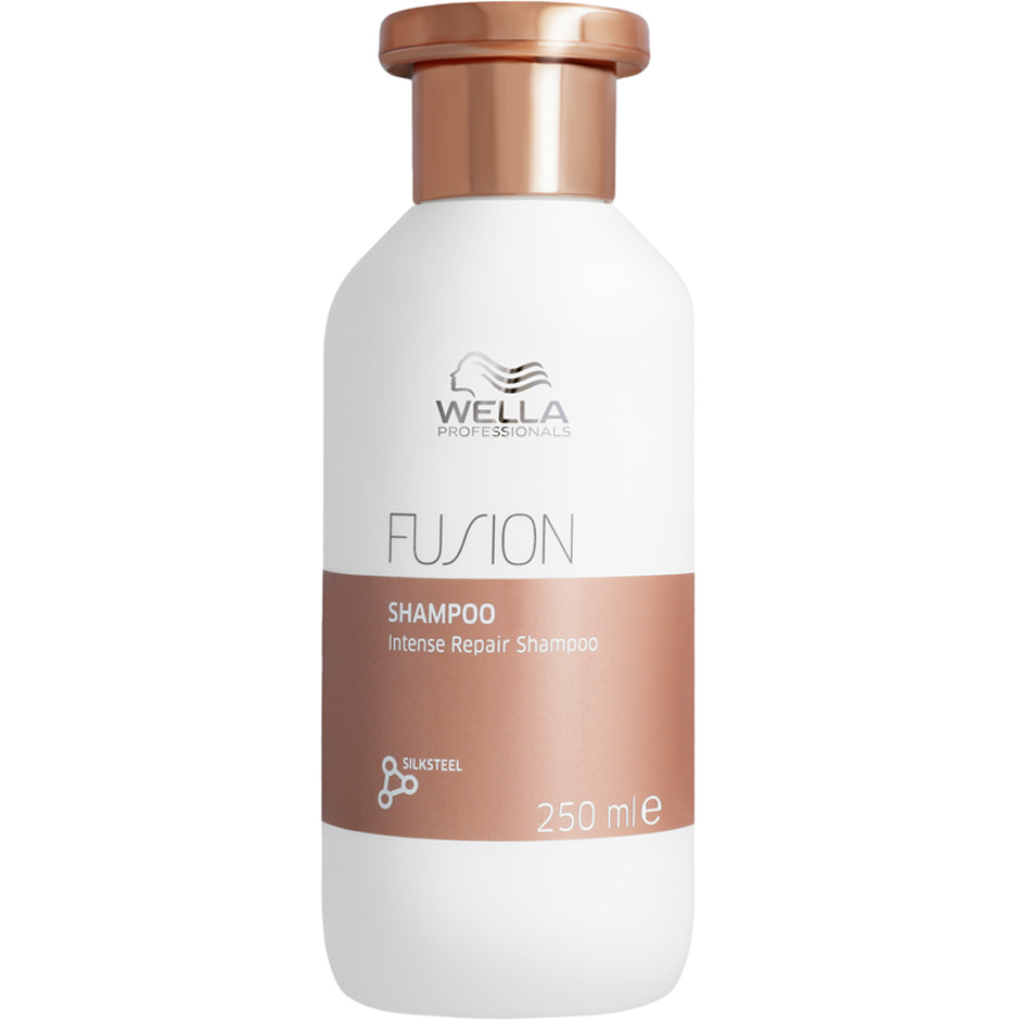 Fusion, 250 ml Wella Shampoo