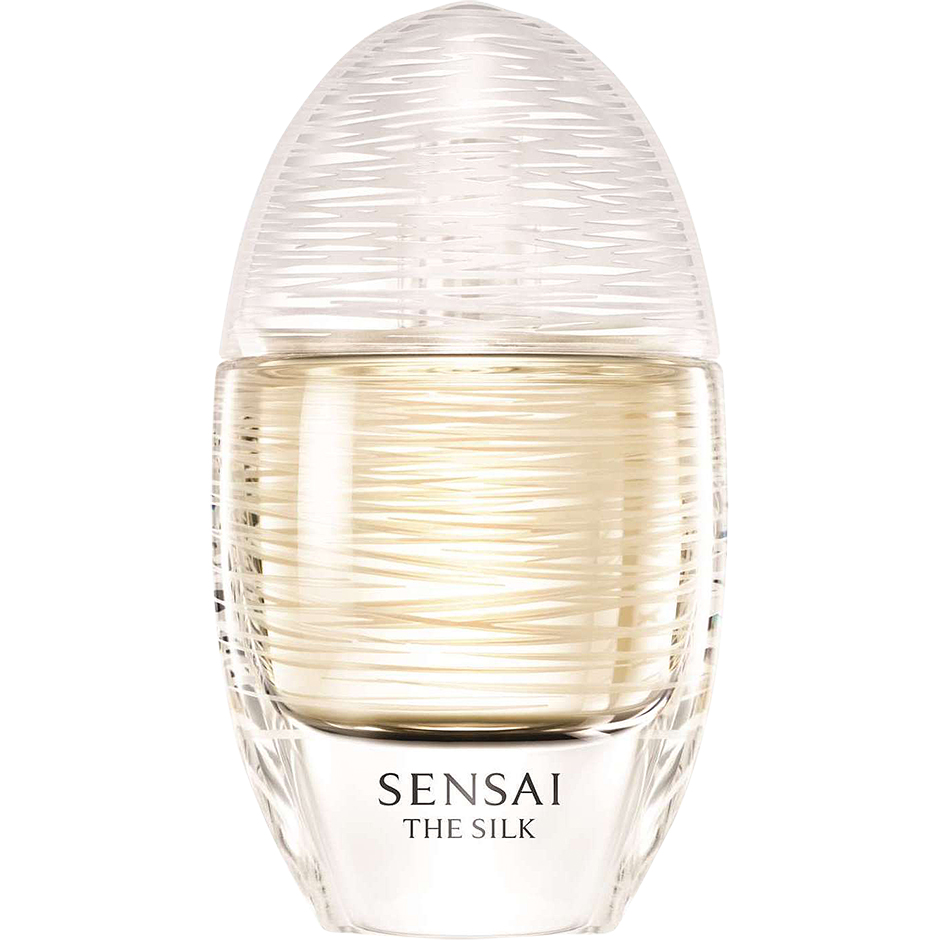 Sensai The Silk Eau de Toilette, 50 ml Sensai Parfym