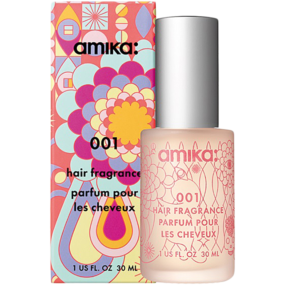 001 Hair Fragrance - Amika Hårparfym | Nordicfeel