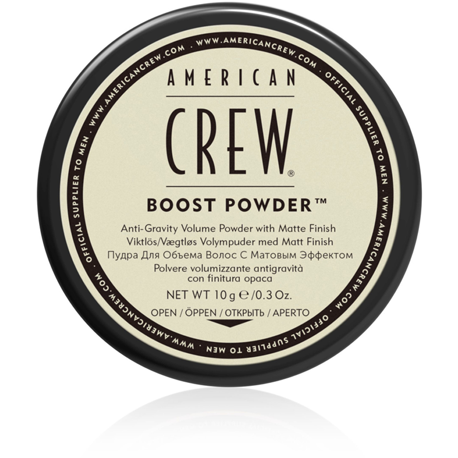 American Crew Boost Powder 10 g American Crew Volympuder