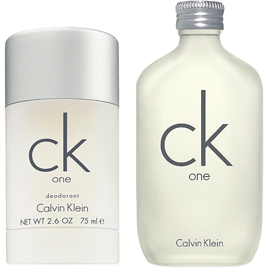 CK One Duo  Calvin Klein Unisex
