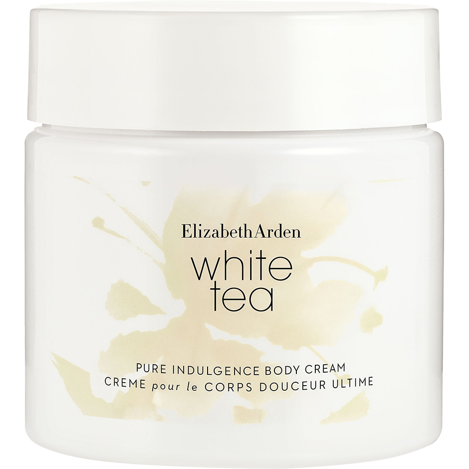 Elizabeth Arden White Tea Body Cream, 400 ml Elizabeth Arden Body Lotion