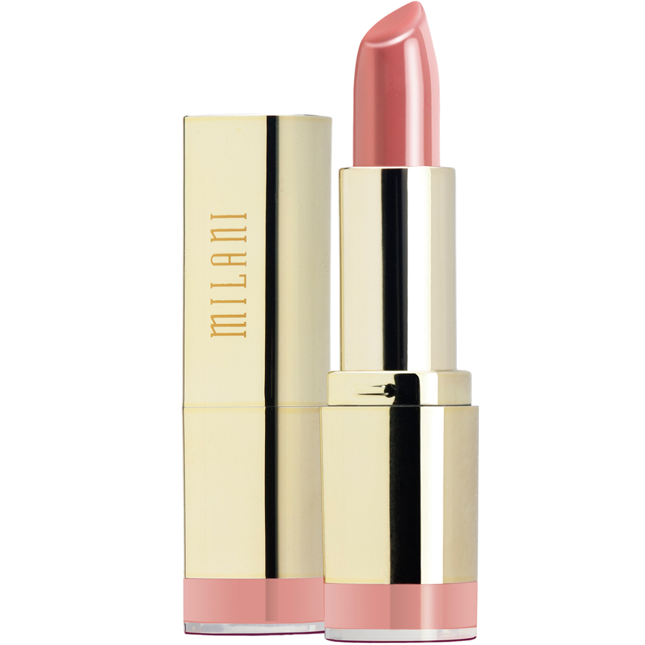 Milani Color Statement Lipstick, 4 g Milani Cosmetics Läppstift