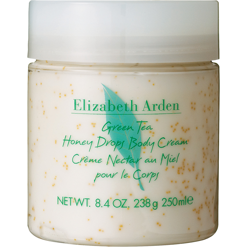 Elizabeth Arden Green Tea Honey Drops Body Cream, 250 ml Elizabeth Arden Body Lotion
