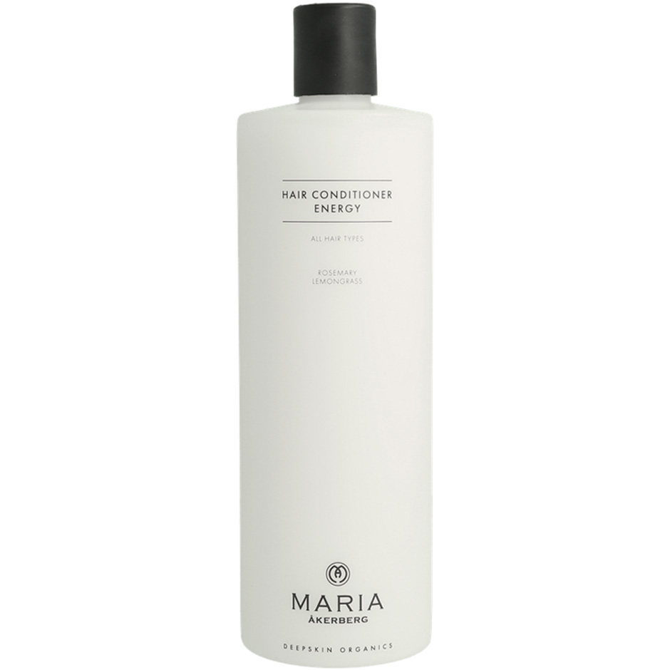 Hair Conditioner Energy, 500 ml Maria Åkerberg Conditioner - Balsam