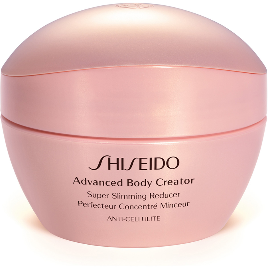 Shiseido Advanced Body Creator Super Slimming Reducer, 200 ml Shiseido Body Lotion
