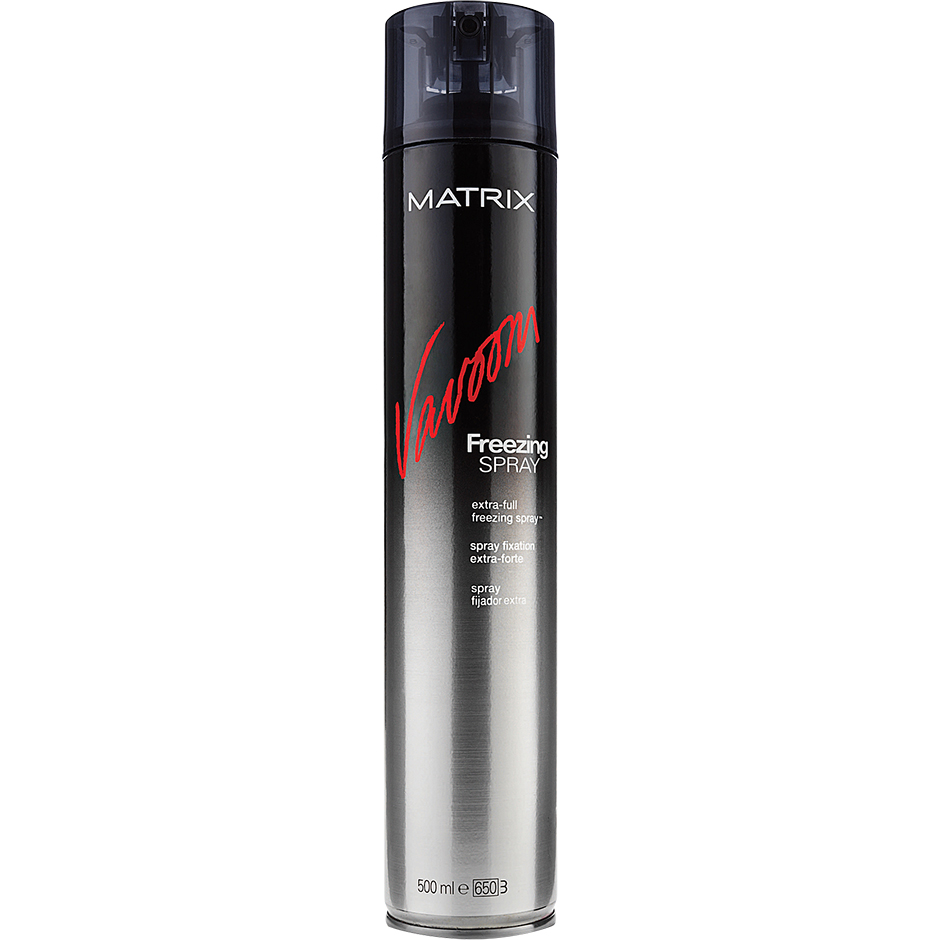 Matrix Vavoom Extra Full Freezing Spray, 500 ml Matrix Hårspray