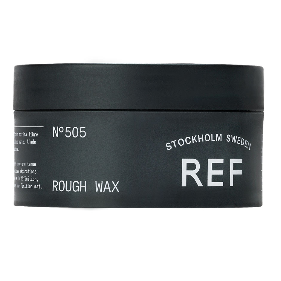 REF. 505 Rough Wax,  85 ml REF Hårvax