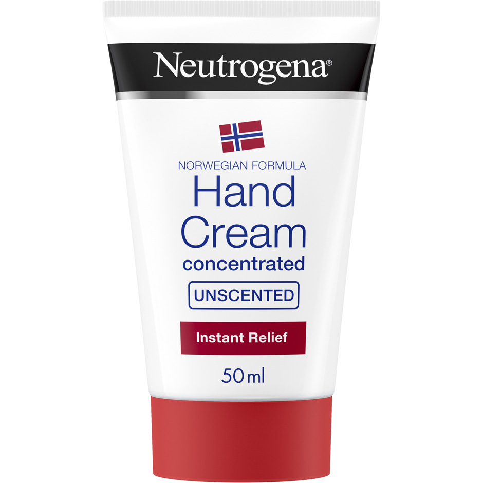 Köp Hand Cream,  50ml Neutrogena Handkräm fraktfritt