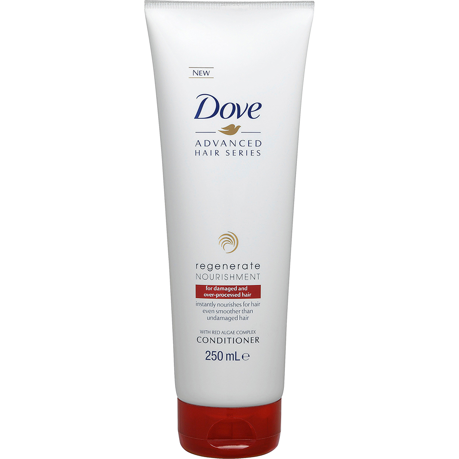 Advanced Hair Series Regenerate Nourishment, 250 ml Dove Conditioner - Balsam