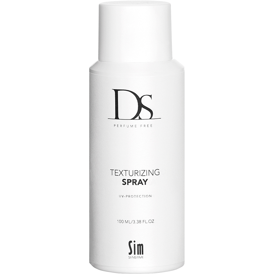 DS Texturizing Spray,  100 ml SIM Sensitive Saltvattenspray