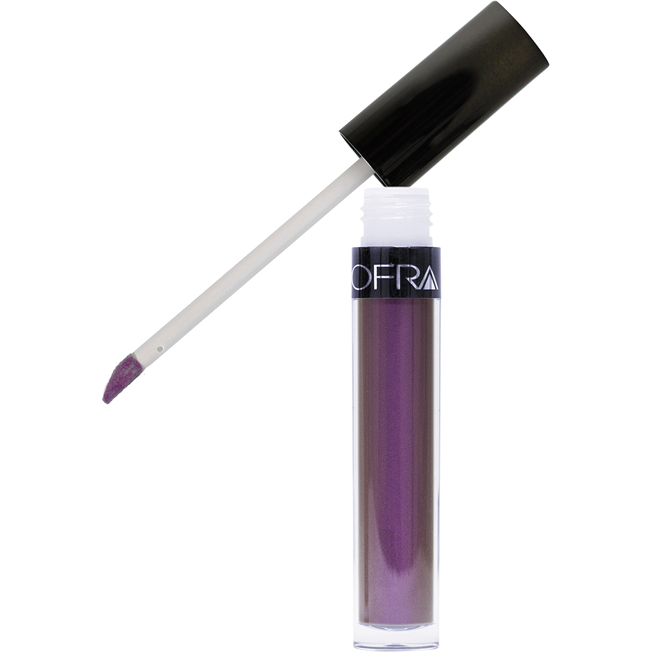 Liquid Lipstick Metallic, 6 g OFRA Cosmetics Läppstift