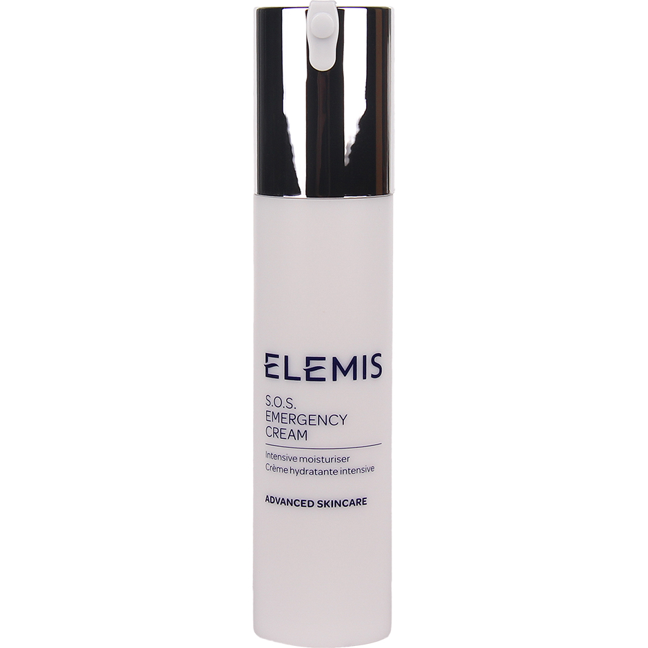 Elemis S.O.S. Emergency Cream, 50 ml Elemis Dagkräm