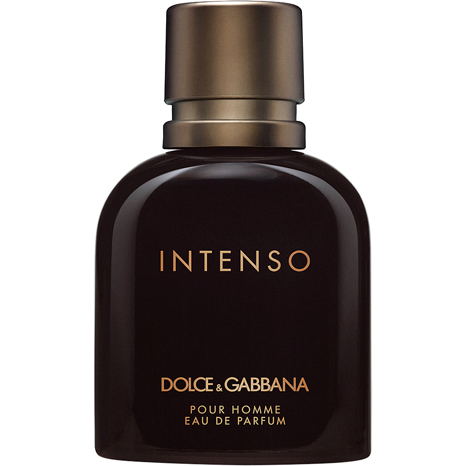 Dolce & Gabbana Intenso Pour Homme Eau de Parfum, 75 ml Dolce & Gabbana Parfym