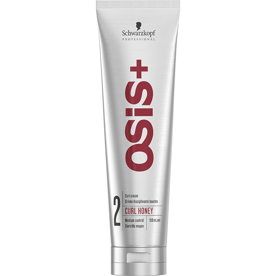 Osis+ Curl Honey,  150ml Schwarzkopf Professional Stylingcreme