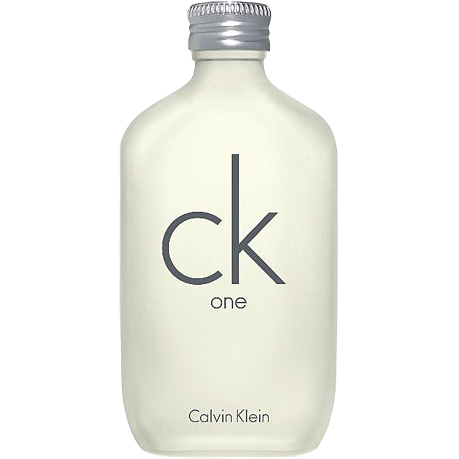 CK One EdT 100 ml Calvin Klein Parfym