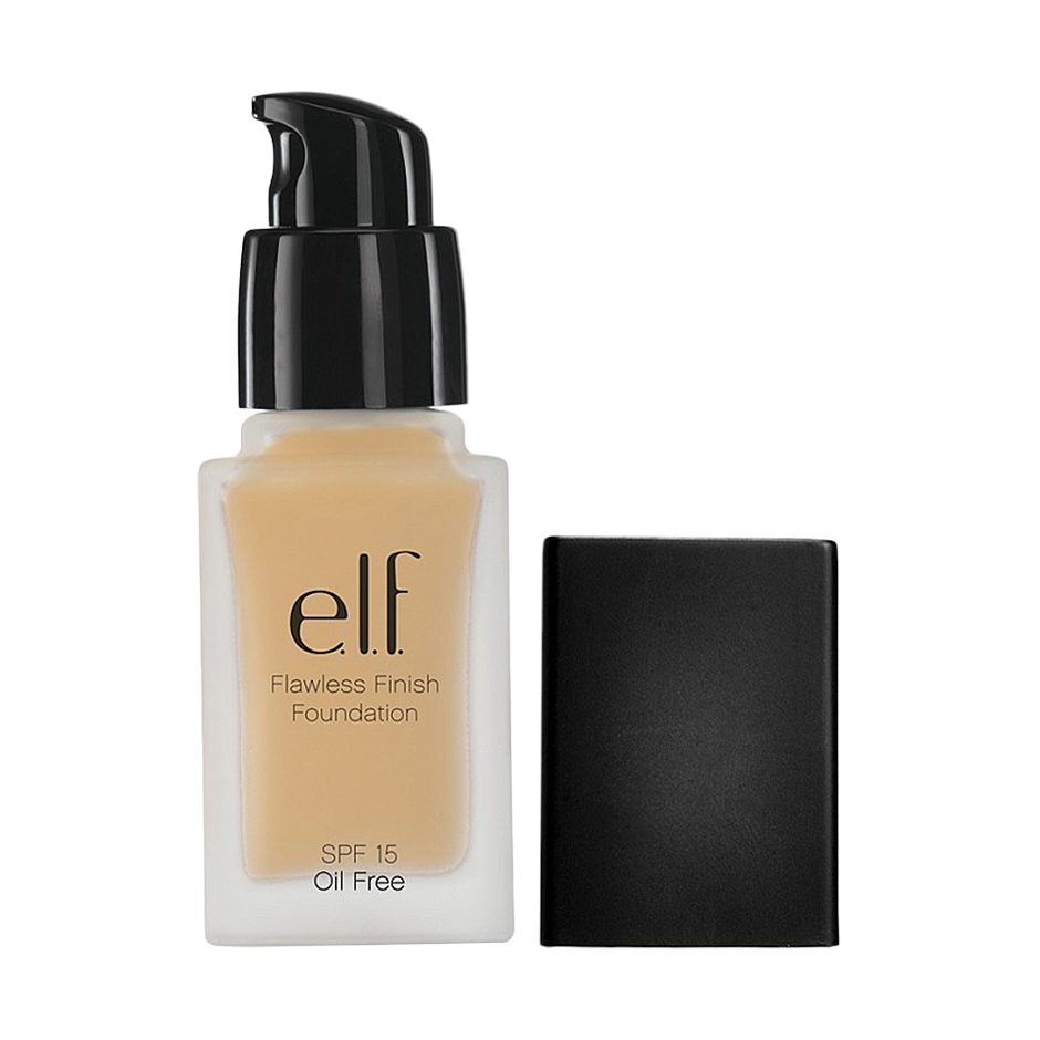 E.l.f Cosmetics Flawless Finish Foundation, 20 ml e.l.f. Foundation