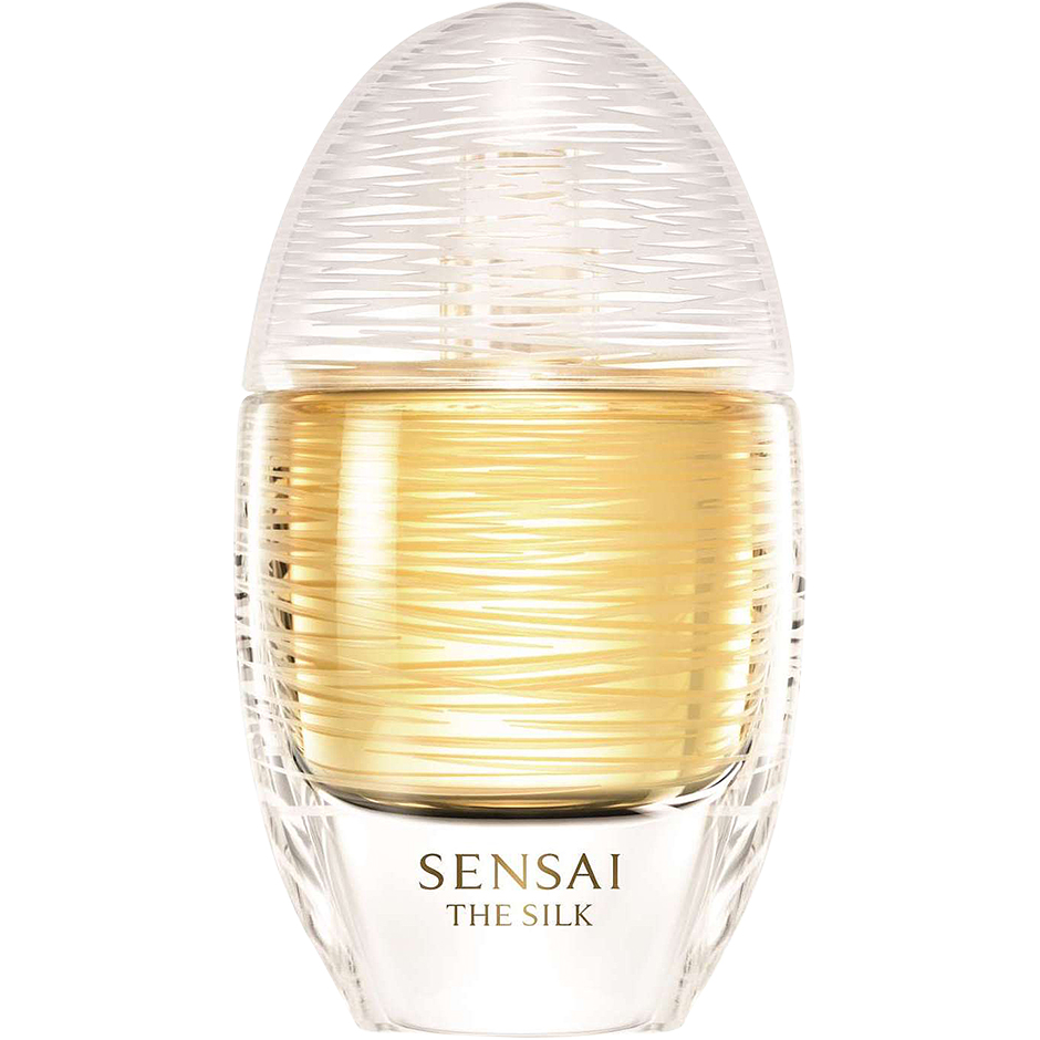 Sensai The Silk Eau de Parfum, 50 ml Sensai Parfym