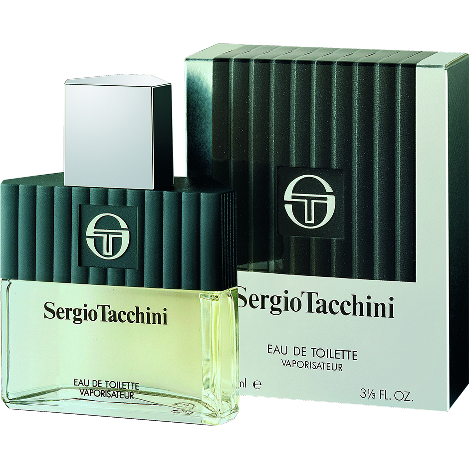 Sergio Tacchini Classic Man EdT, 100 ml Sergio Tacchini Parfym