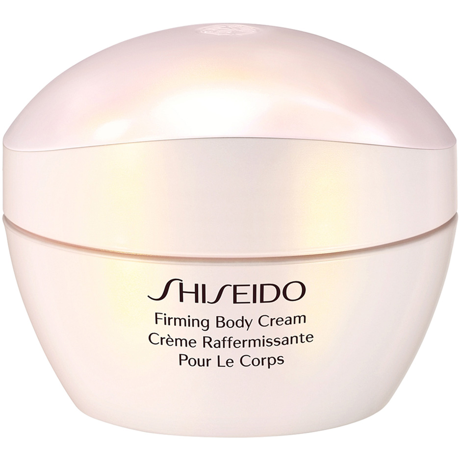 Shiseido Firming Body Cream, 200 ml Shiseido Body Lotion