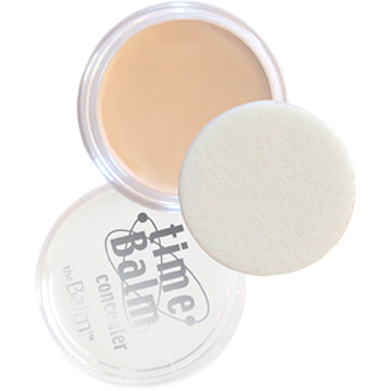 the Balm TimeBalm Concealer, 7 ml the Balm Concealer