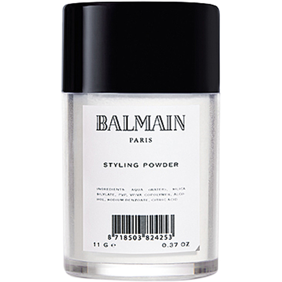 Balmain Styling Powder 37 ml Balmain Hair Couture Volympuder