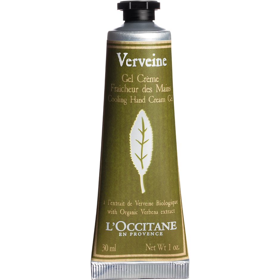 Verbena, 30 ml L'Occitane Handkräm