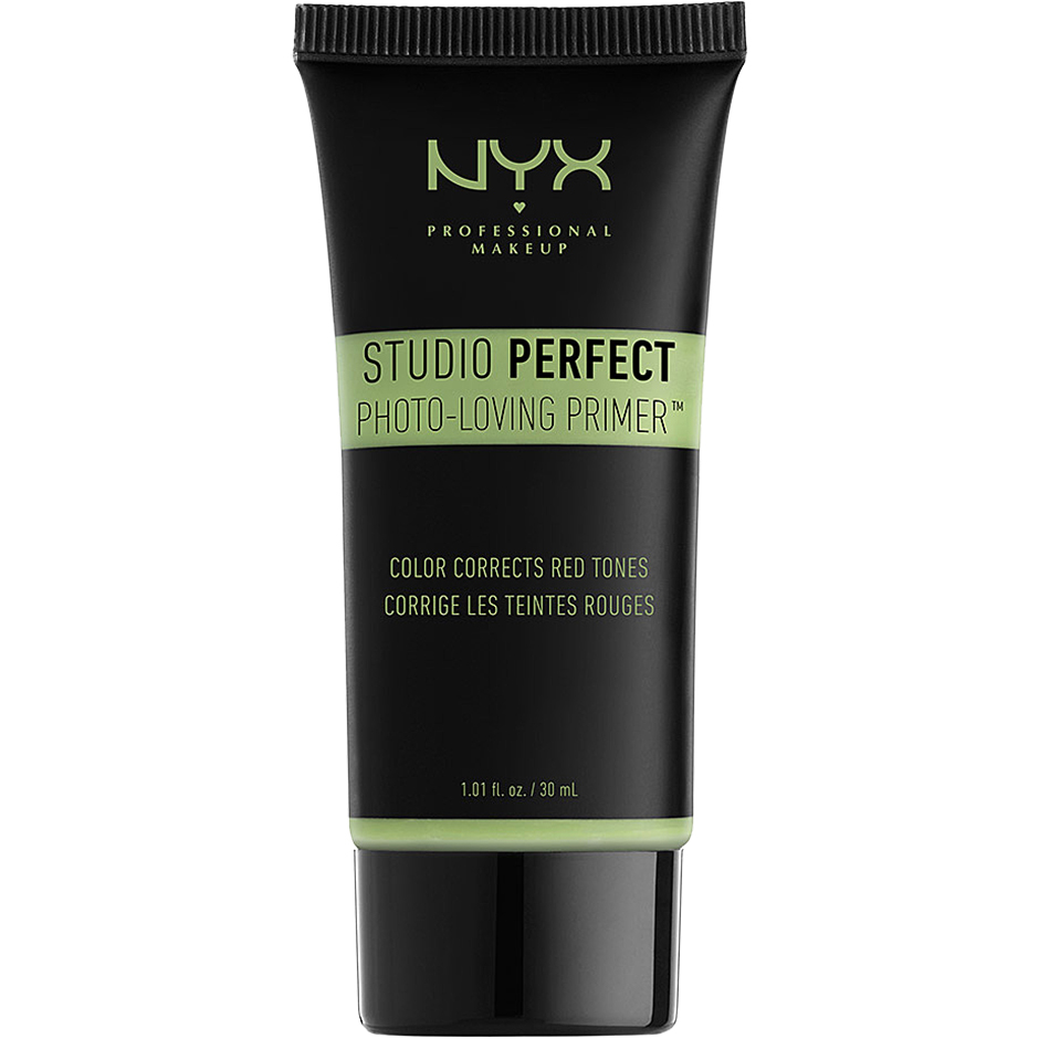 Studio Perfect Photo-Loving Primer, NYX Professional Makeup Primer