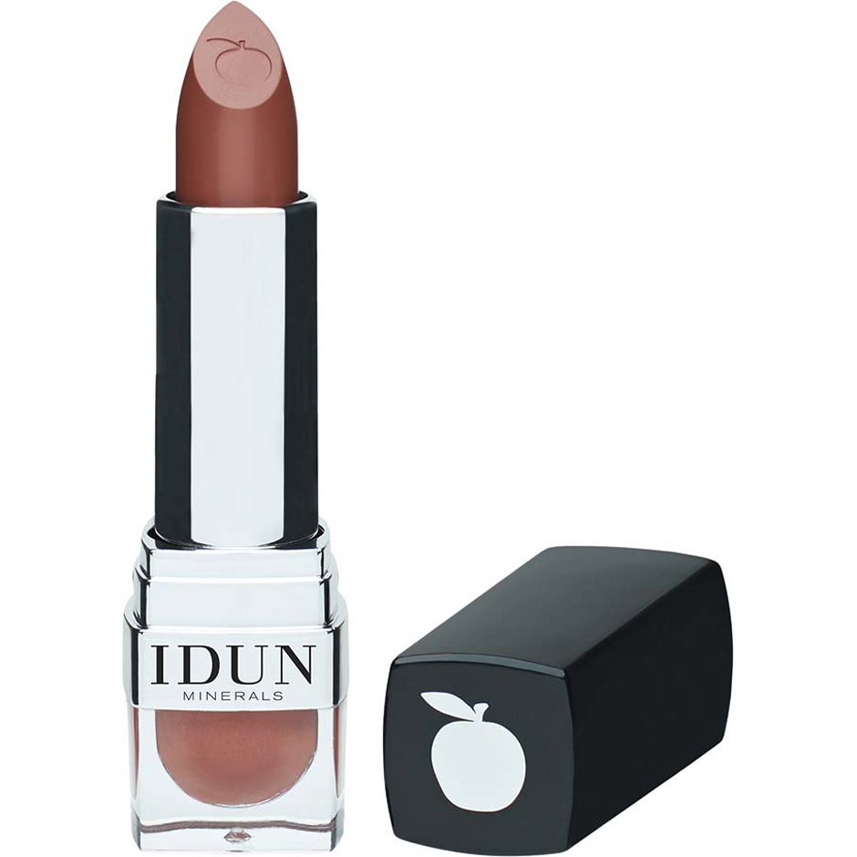 IDUN Minerals Lipstick, 4 g IDUN Minerals Läppstift