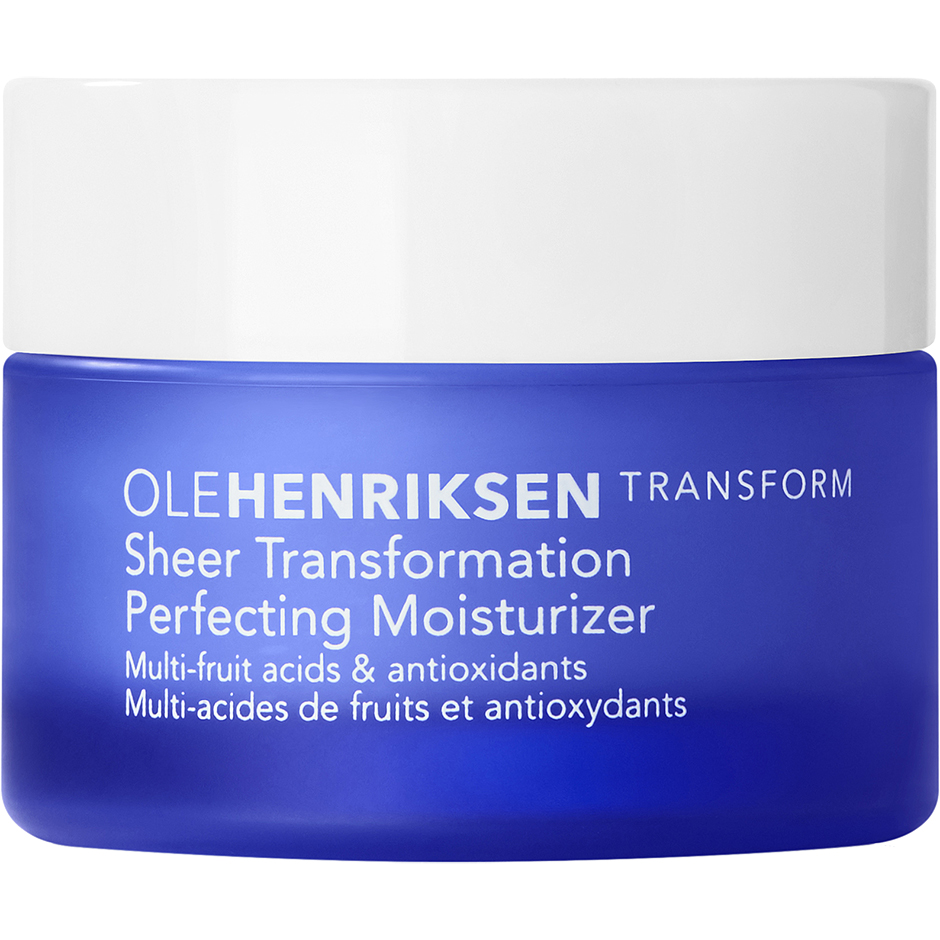 Ole Henriksen Sheer Transformation Perfecting Moisturizer, 50 ml Ole Henriksen Dagkräm