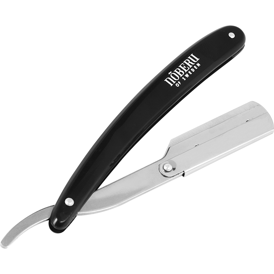 Razor Knife For Disposable Blades, Nõberu of Sweden Rakhyvel & Rakblad