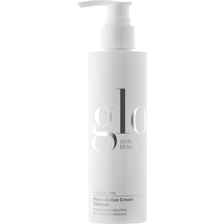 Phyto-Active Cream Cleanser, 200 ml Glo Skin Beauty Ansiktsrengöring