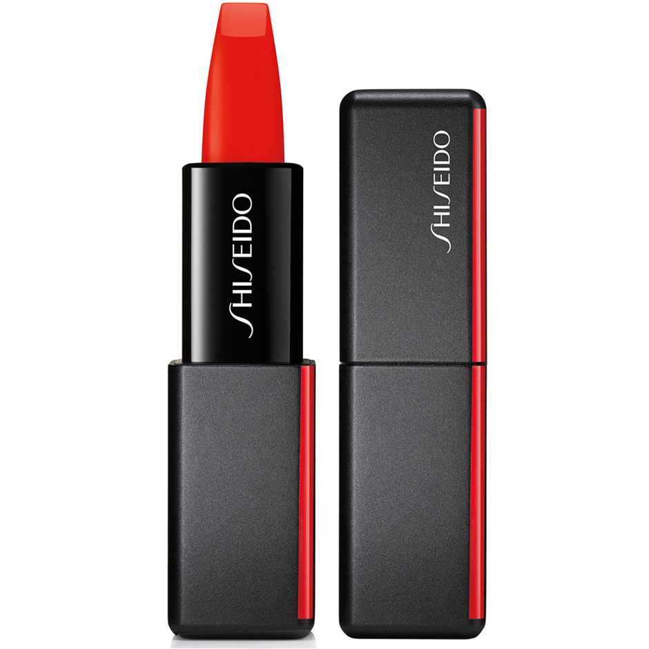Shiseido Modernmatte Powder Lipstick, 4 g Shiseido Läppstift