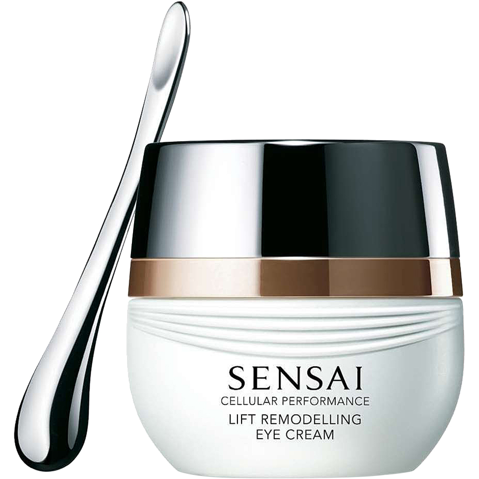 Sensai Cellular Performance Lift Remodelling Eye Cream 15 ml Sensai Ögonkräm