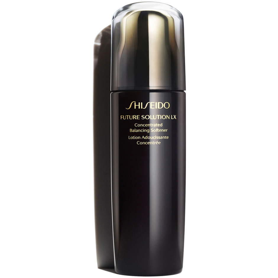 Shiseido Future Solution LX Concentrated Balancing Softener, 170 ml Shiseido Ansiktsvatten