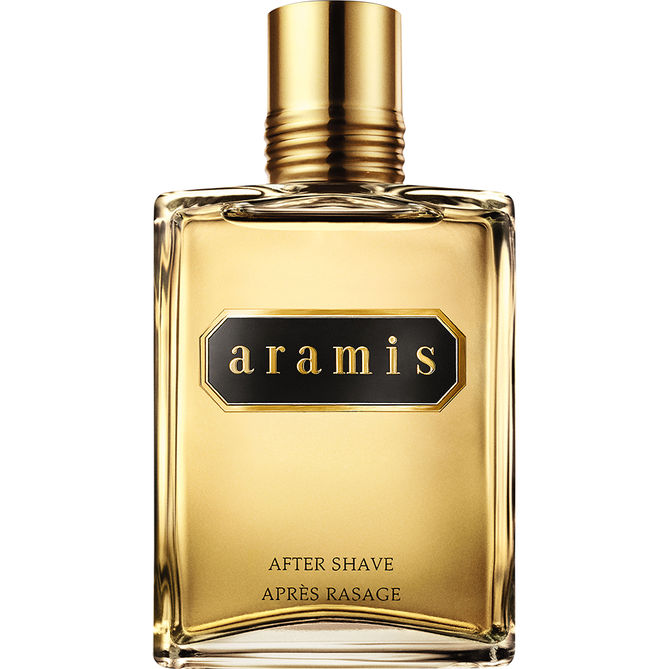 Aramis After Shave,