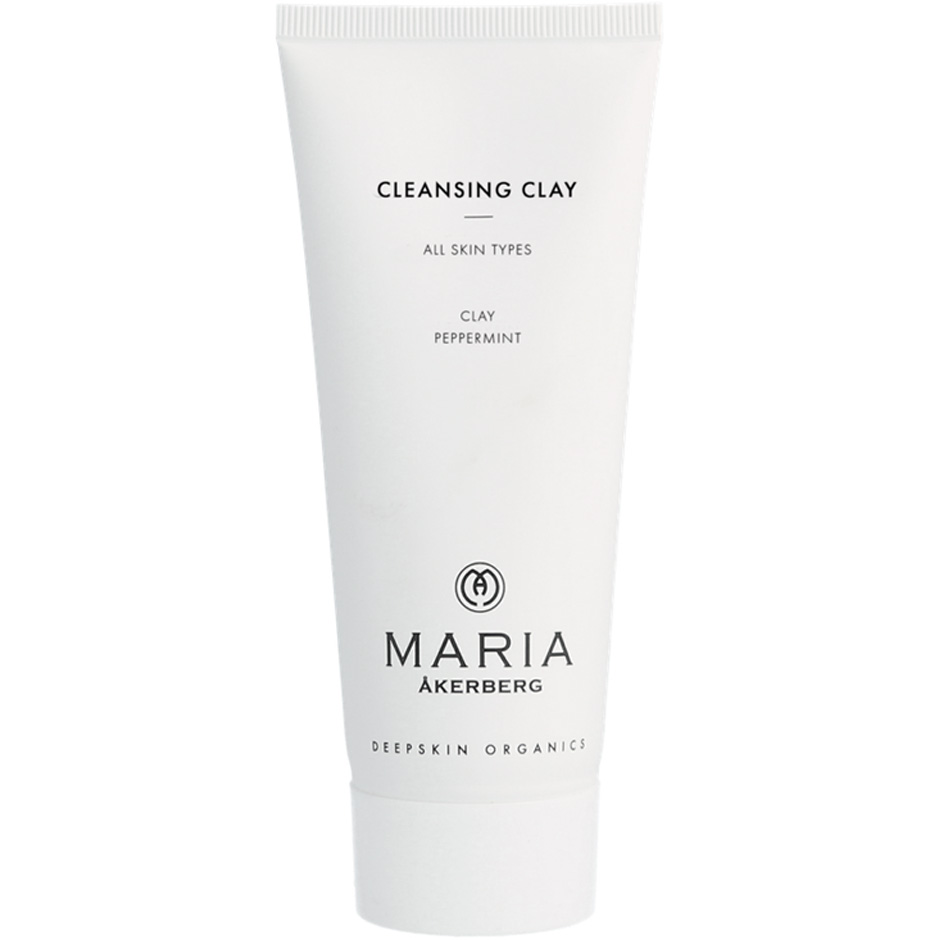 Cleansing Clay, 100 ml Maria Åkerberg Ansiktsrengöring