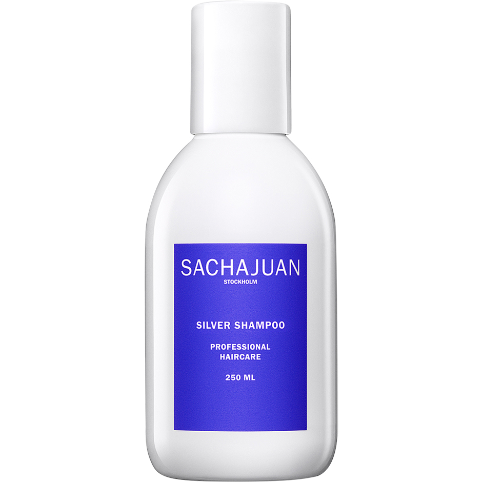 SACHAJUAN Silver Shampoo,  250ml Sachajuan Shampoo