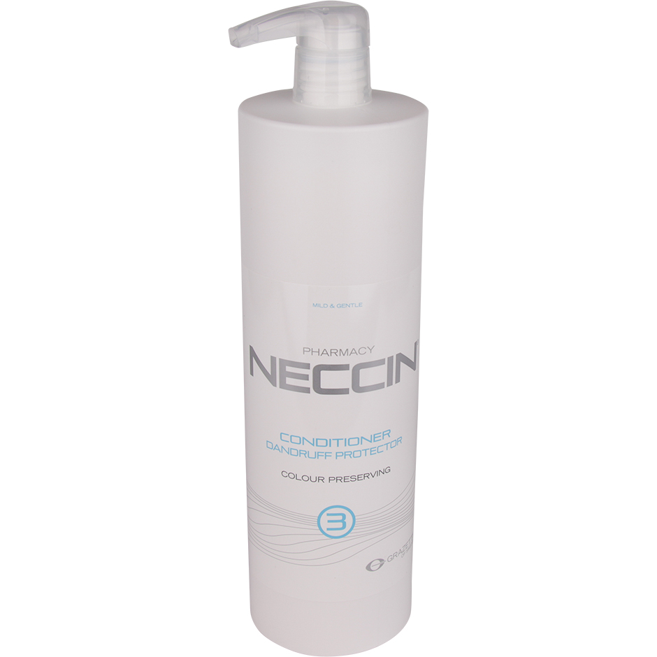 Neccin, 1000 ml Grazette of Sweden Conditioner - Balsam