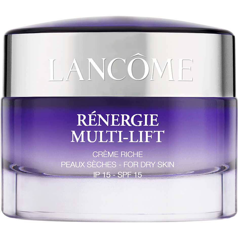 Lancôme Renergie Multi-Lift Jour Cream Riche, 50 ml Lancôme Dagkräm
