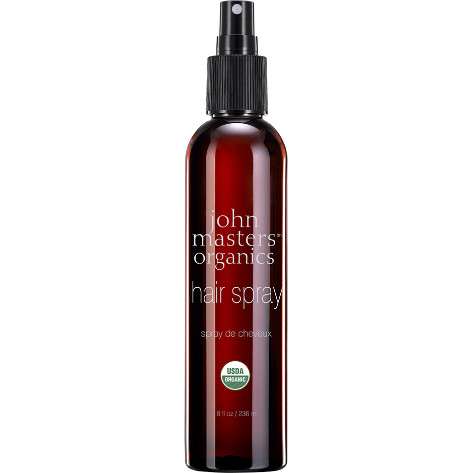 John Masters Organics Hair Spray 236 ml John Masters Organics Hårspray