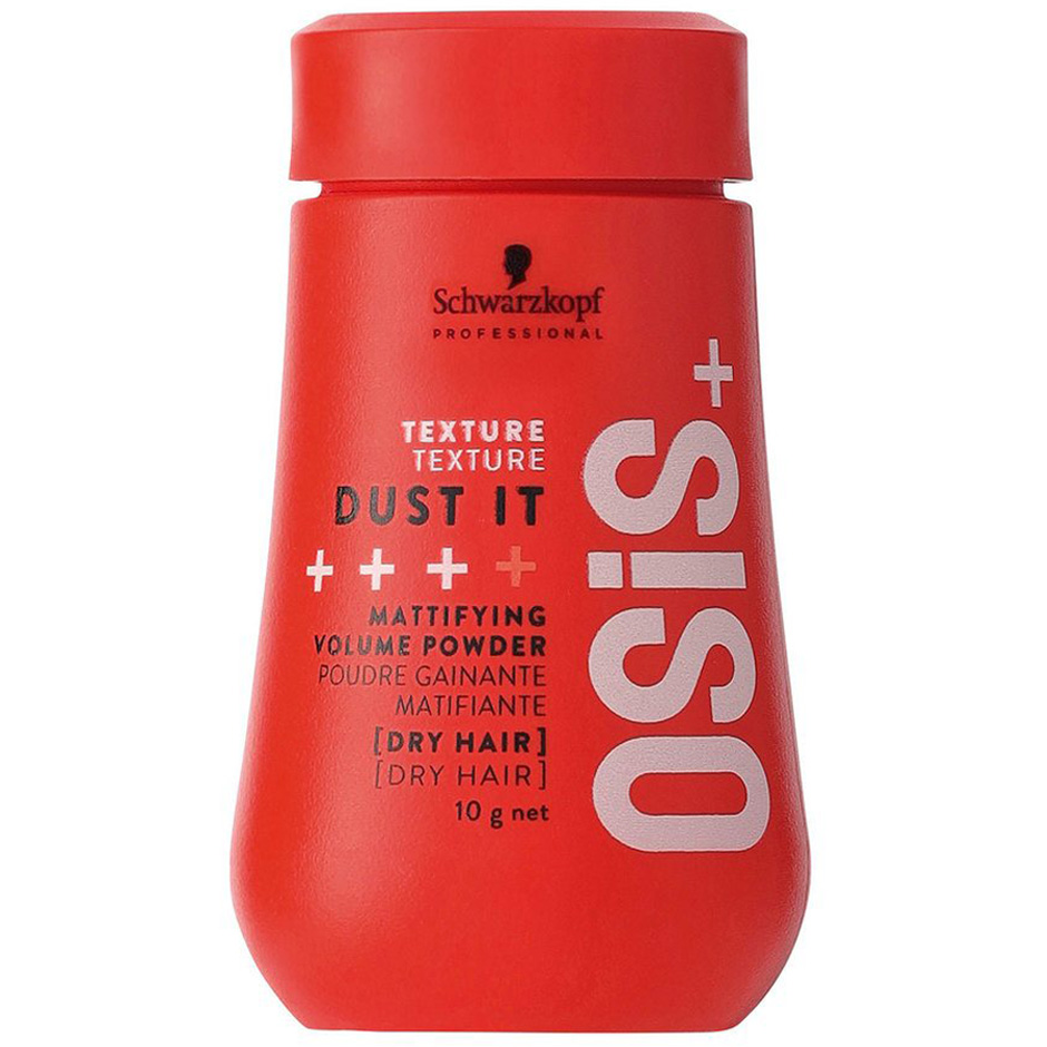Osis+ Dust It 10 g Schwarzkopf Professional Volympuder