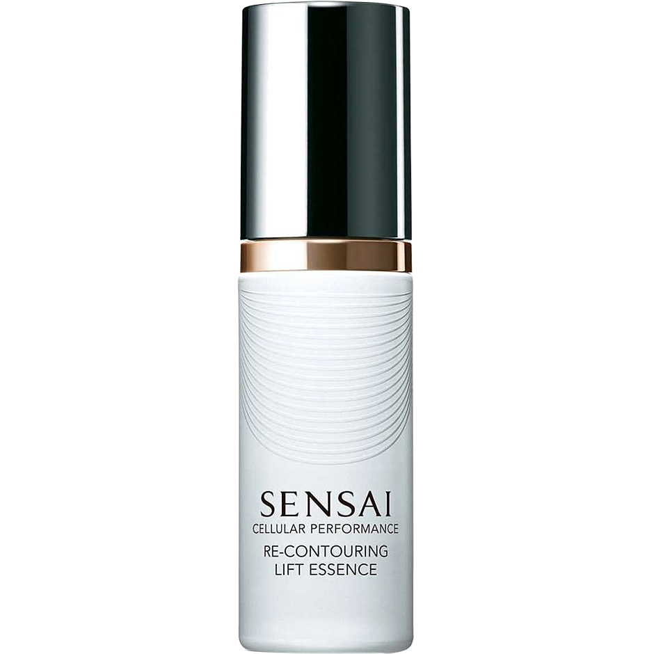 Sensai Cellular Performance Re-Contouring Lift Essence, 40 ml Sensai Serum & Ansiktsolja