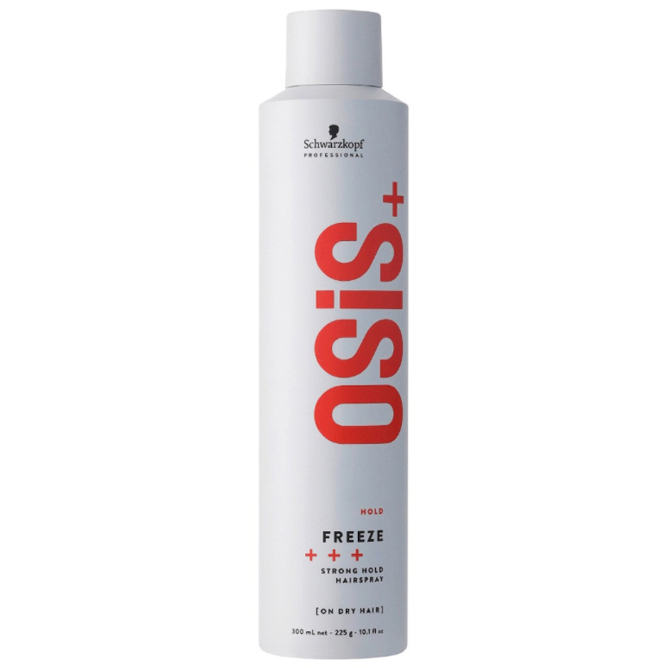 Osis+ Freeze 300 ml Schwarzkopf Professional Hårspray