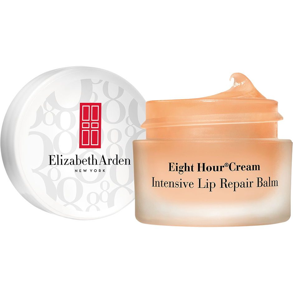 Elizabeth Arden Eight Hour Cream Intensive Lip Repair Balm 11 ml Elizabeth Arden Läppbalsam