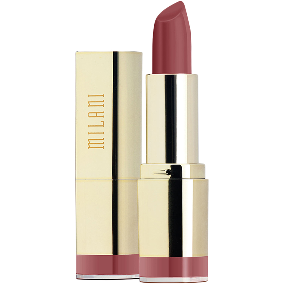 Milani Color Statement Lipstick, 4 g Milani Cosmetics Läppstift