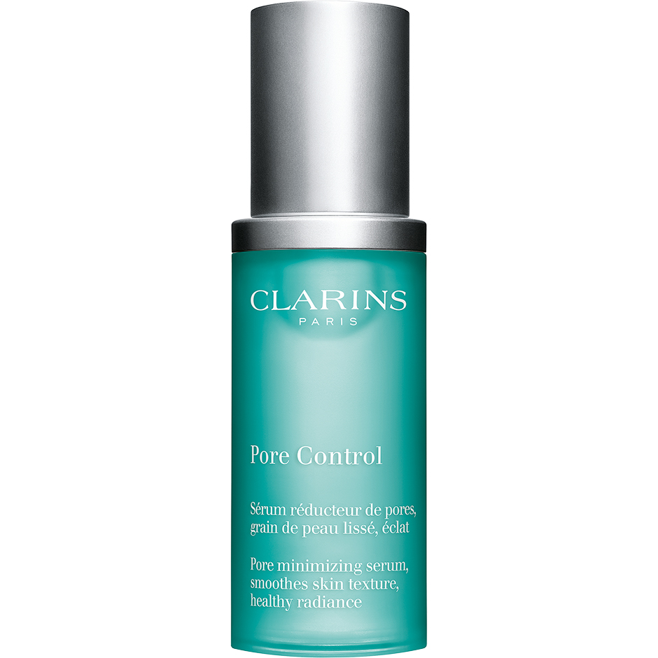 Köp Clarins Pore Control,  30 ml Clarins Serum & Ansiktsolja fraktfritt