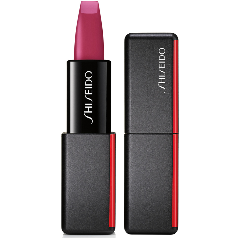 Shiseido Modernmatte Powder Lipstick 4 g Shiseido Läppstift